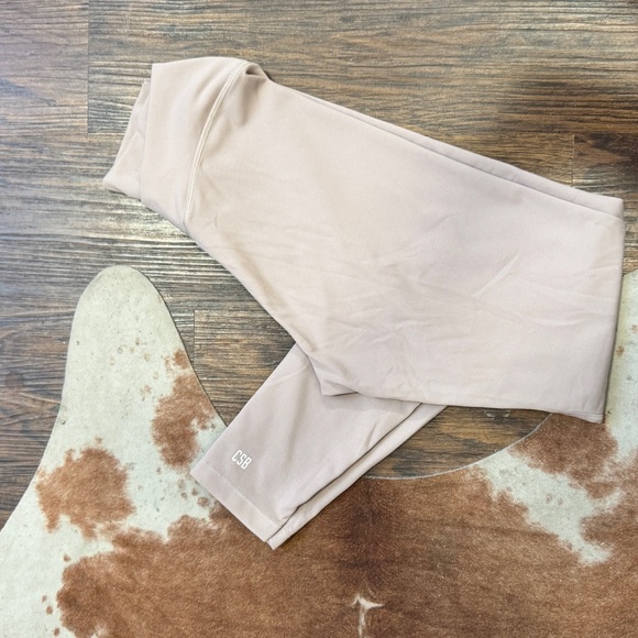 CSB V back leggings - Picture 4 of 4